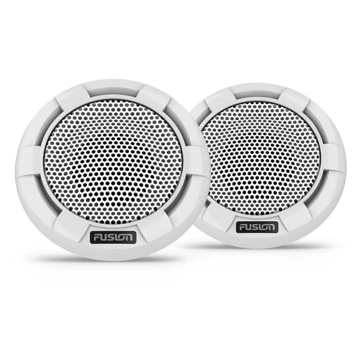 Fusion Sg-Tw101Spw Series 3I Component Tweeter - LX2001 - Homewares, Outdoor, Phone Accessories, Cases, Speakers, Headphones + More -