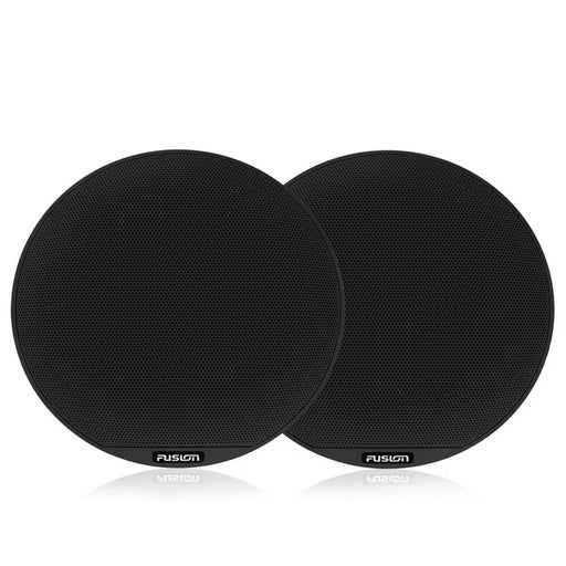 Fusion Sg-X65B Signature Series 6.5 Inch Classic Black Grilles - LX2001 - Homewares, Outdoor, Phone Accessories, Cases, Speakers, Headphones + More -