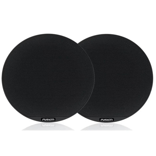 Fusion Sg-X77B Signature Series 7.7 Inch Classic Black Grilles - LX2001 - Homewares, Outdoor, Phone Accessories, Cases, Speakers, Headphones + More -