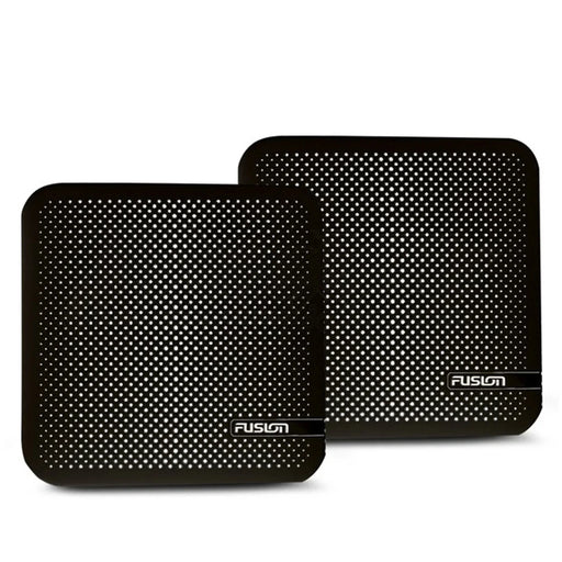 Fusion Sm-X65W Black Plastic Replacement Grille Cover - LX2001 - Homewares, Outdoor, Phone Accessories, Cases, Speakers, Headphones + More -