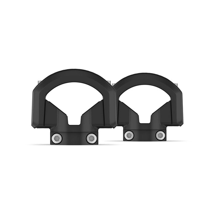 Fusion Xs-Mntbp Xs Series 6.5" Tower Speaker 2"-2.5" Pipe Clamps