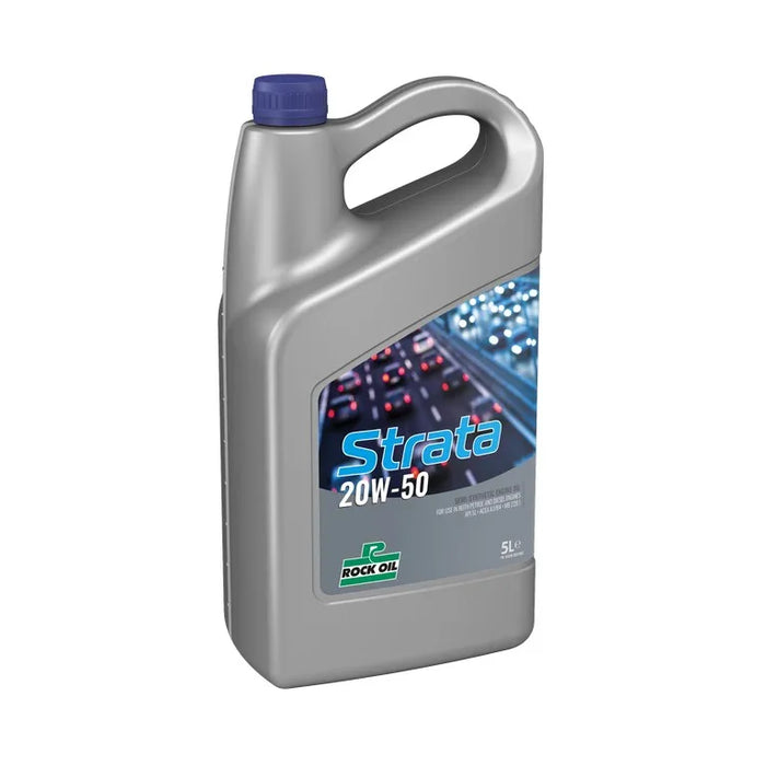 Rock Oil Strata 20W50 - 1L - LX2001 - Homewares, Outdoor, Phone Accessories, Cases, Speakers, Headphones + More -