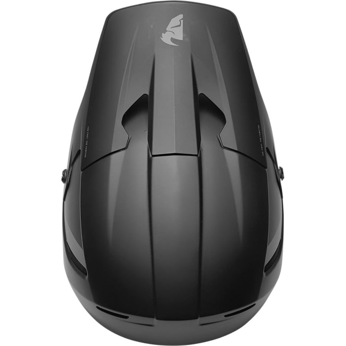 Helmets Thor Mx Reflex Blackout 2Xl - LX2001 - Homewares, Outdoor, Phone Accessories, Cases, Speakers, Headphones + More -