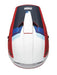 Helmet S23 Thor Mx Reflex Apex Red/White/Blue Medium - LX2001 - Homewares, Outdoor, Phone Accessories, Cases, Speakers, Headphones + More -