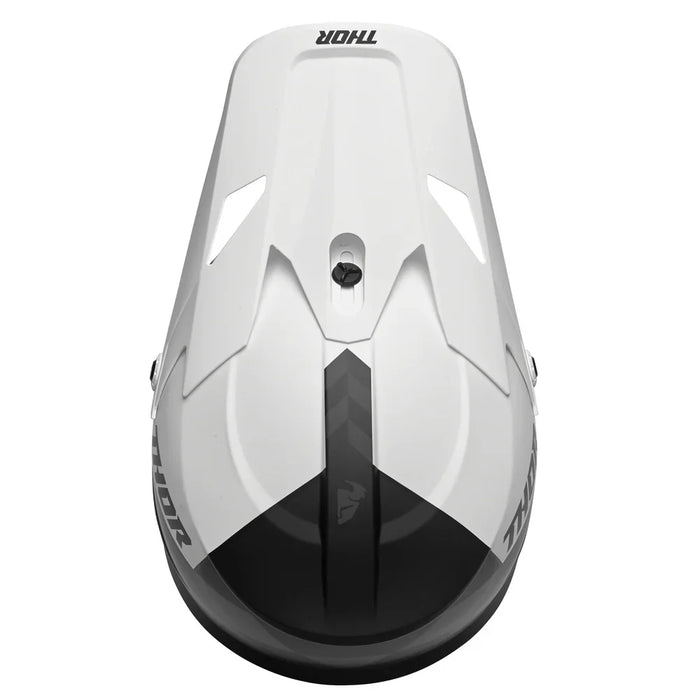 Helmet S23 Thor Mx Sector Birdrock Black/White Small - LX2001 - Homewares, Outdoor, Phone Accessories, Cases, Speakers, Headphones + More -