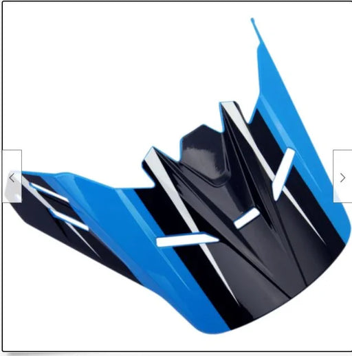 HELMET VISOR KIT SECTOR RICOCHET YOUTH NAVY BLUE - LX2001 - Homewares, Outdoor, Phone Accessories, Cases, Speakers, Headphones + More -