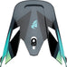 *HELMET VISOR KIT S21 THOR MX SECTOR FADER ACID TEAL - LX2001 - Homewares, Outdoor, Phone Accessories, Cases, Speakers, Headphones + More -