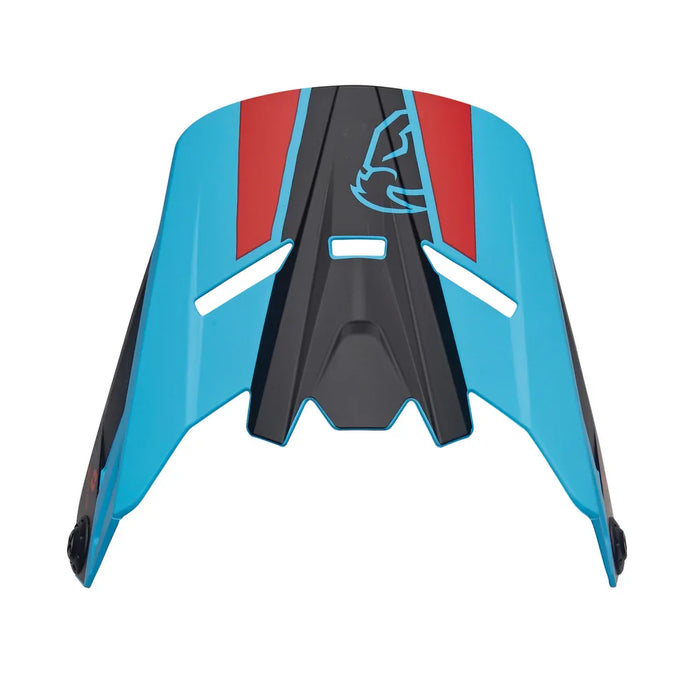Helmet Visor Kit S23Y Thor Mx Sector Split Mips Blue Black - LX2001 - Homewares, Outdoor, Phone Accessories, Cases, Speakers, Headphones + More -
