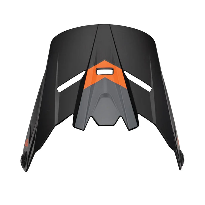 Helmet Visor Kit S23Y Thor Mx Sector Youth Chev Charcoal Orange - LX2001 - Homewares, Outdoor, Phone Accessories, Cases, Speakers, Headphones + More -