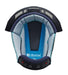 HELMET LINER THOR S14 VERGE GREY CYAN LARGE - LX2001 - Homewares, Outdoor, Phone Accessories, Cases, Speakers, Headphones + More -