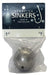 Starfish Ball Sinker Packet 12oz (1 per pack) - LX2001 - Homewares, Outdoor, Phone Accessories, Cases, Speakers, Headphones + More -