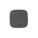 3sixT Single Wireless Charger Anti-Slip Pad For Qi-Enabled Smartphone 15W Black - LX2001 - Homewares, Outdoor, Phone Accessories, Cases, Speakers, Headphones + More -