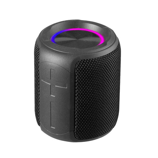 Wave Portable Bluetooth Speaker Amped Series - Small - LX2001 - Homewares, Outdoor, Phone Accessories, Cases, Speakers, Headphones + More -