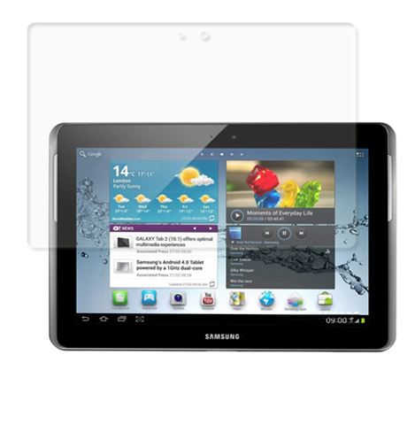 Samsung Galaxy Tab 2 10.1 P5100 SP x 2