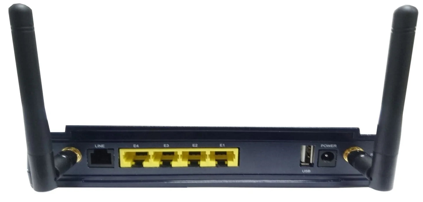 NETSYS VDSL2 CO RX LAN Extender with 802.11ac for NV-700L TX. Used as a WIFI rec - LX2001 - Homewares, Outdoor, Phone Accessories, Cases, Speakers, Headphones + More -