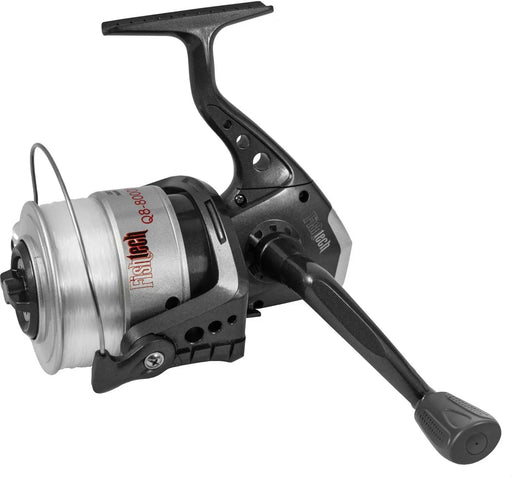Fishtech 8000 Spin Reel - LX2001 - Homewares, Outdoor, Phone Accessories, Cases, Speakers, Headphones + More -