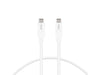 3sixT Charge & Sync Cable USB-C to USB-C PD 1m White - LX2001 - Homewares, Outdoor, Phone Accessories, Cases, Speakers, Headphones + More -
