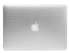 Incase Hardshell Case MacBook Air 13" Dots - Clear - LX2001 - Homewares, Outdoor, Phone Accessories, Cases, Speakers, Headphones + More -