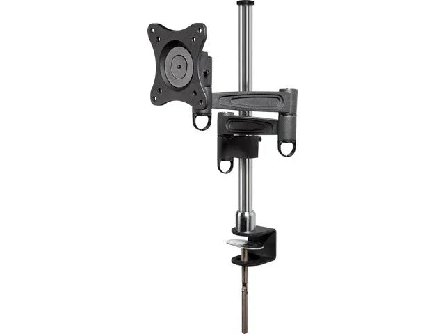 Goobay - Screen Scope Telescopic Table Mounting Bracket S - - LX2001 - Homewares, Outdoor, Phone Accessories, Cases, Speakers, Headphones + More -