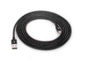 Griffin USB to Lightning Cable Premium 5ft / 1.5m Black - LX2001 - Homewares, Outdoor, Phone Accessories, Cases, Speakers, Headphones + More -