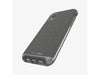 Tech21 Evo Luxe Case iPhone XR - Grey Fabric - LX2001 - Homewares, Outdoor, Phone Accessories, Cases, Speakers, Headphones + More -