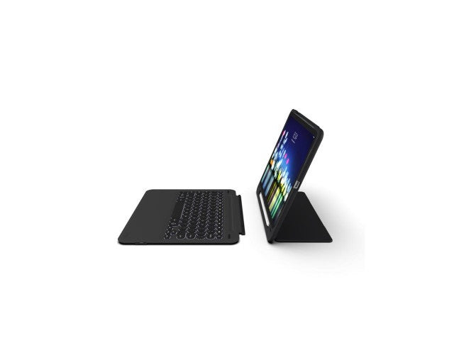 Zagg Keyboard Slim Black Go Apple iPad Pro 11"