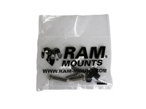 Ram Mount Screw Pack - LX2001 - Homewares, Outdoor, Phone Accessories, Cases, Speakers, Headphones + More -