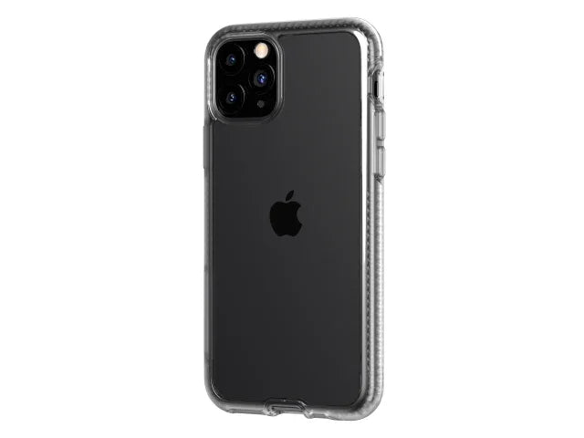 Tech21 Pure Clear Case iPhone 11 Pro - LX2001 - Homewares, Outdoor, Phone Accessories, Cases, Speakers, Headphones + More -