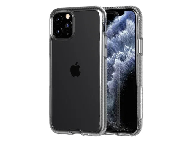 Tech21 Pure Clear Case iPhone 11 Pro - LX2001 - Homewares, Outdoor, Phone Accessories, Cases, Speakers, Headphones + More -