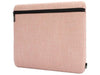 Incase Carry Zip Sleeve for 15 /16 inch Laptop - Blush Pink - LX2001 - Homewares, Outdoor, Phone Accessories, Cases, Speakers, Headphones + More -