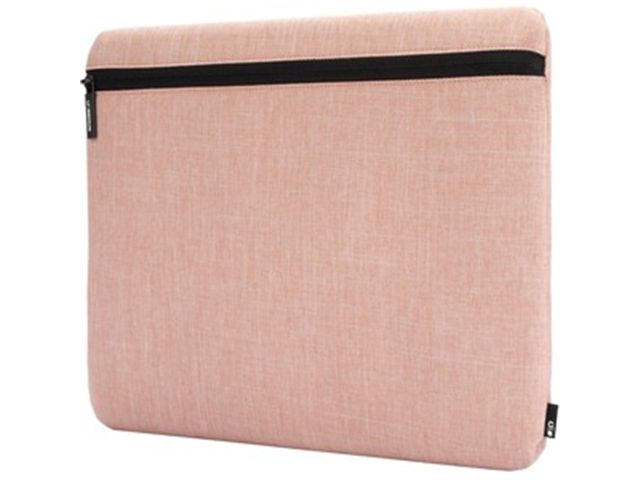 Incase Carry Zip Sleeve for 15 /16 inch Laptop - Blush Pink