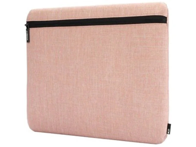 Incase Carry Zip Sleeve for 15 /16 inch Laptop - Blush Pink - LX2001 - Homewares, Outdoor, Phone Accessories, Cases, Speakers, Headphones + More -