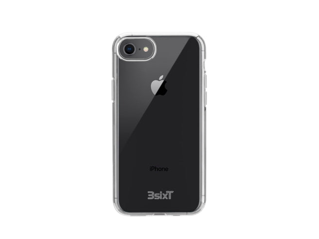 3sixT PureFlex 2.0 Case iPhone 7/8/SE - Clear