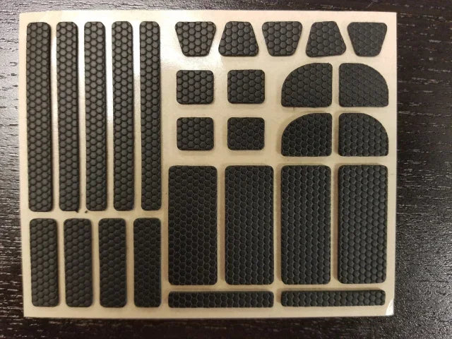 KontrolFreek: Grip Strips - LX2001 - Homewares, Outdoor, Phone Accessories, Cases, Speakers, Headphones + More -