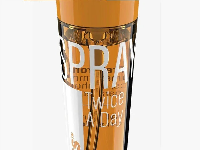 Panzer SPRAY Twice A Day 30 ml - LX2001 - Homewares, Outdoor, Phone Accessories, Cases, Speakers, Headphones + More -