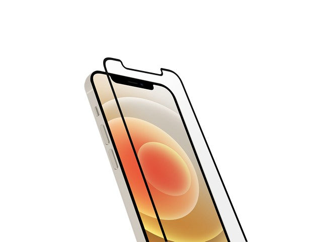 3sixT PrismShield Ultimate Hybrid iPhone 12 Mini Screen Protector