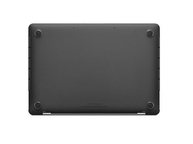 Incase Hardshell Case 13-inch MacBook Pro 2020 - Black - LX2001 - Homewares, Outdoor, Phone Accessories, Cases, Speakers, Headphones + More -