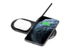3sixT Elfin Dual 10W+10W Wireless Charger with AC - LX2001 - Homewares, Outdoor, Phone Accessories, Cases, Speakers, Headphones + More -