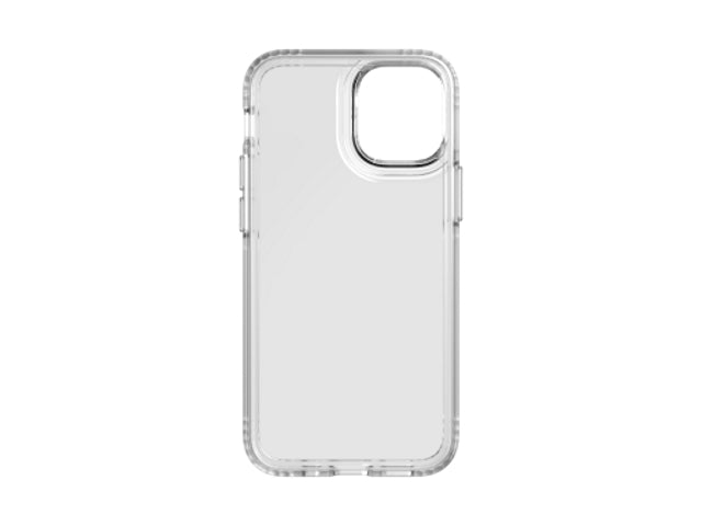Tech21 EvoClear Case iPhone 12 mini - Clear