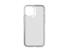 Tech21 EvoClear Case iPhone 12 mini - Clear - LX2001 - Homewares, Outdoor, Phone Accessories, Cases, Speakers, Headphones + More -