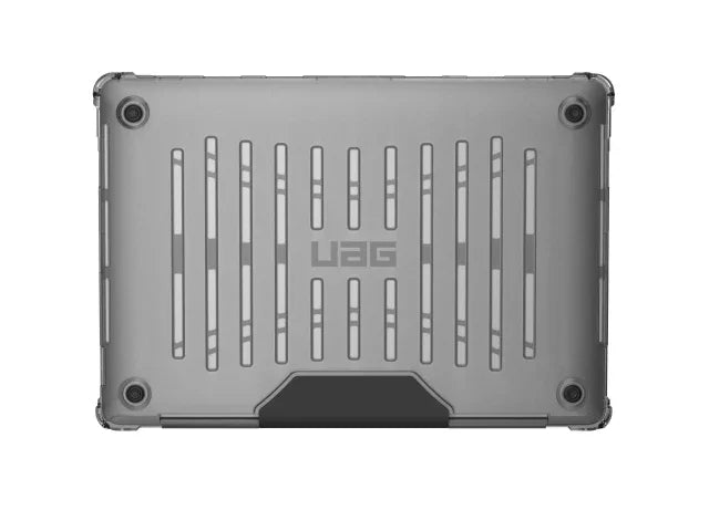 UAG Plyo Case MacBook Pro 13" 2020 Ice - LX2001 - Homewares, Outdoor, Phone Accessories, Cases, Speakers, Headphones + More -