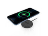 3sixT Magnetic Wireless Charger 15W - Black - LX2001 - Homewares, Outdoor, Phone Accessories, Cases, Speakers, Headphones + More -