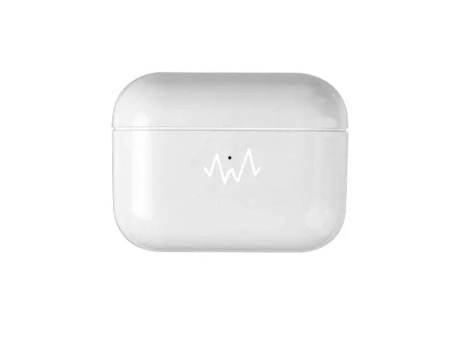 Wave True Wireless Earbuds - Iso Series - White - LX2001 - Homewares, Outdoor, Phone Accessories, Cases, Speakers, Headphones + More -