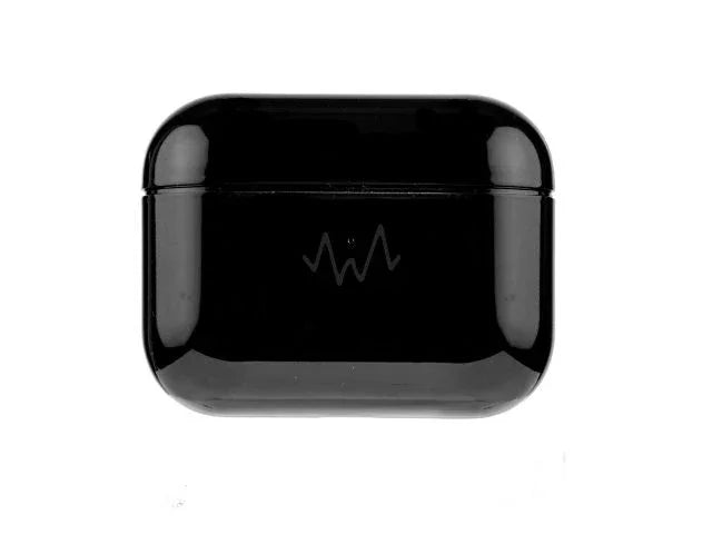 Wave True Wireless Earbuds - Iso Series - Black - LX2001 - Homewares, Outdoor, Phone Accessories, Cases, Speakers, Headphones + More -
