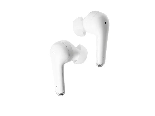 Wave Audio ANC True Wireless Earbuds -Iso Elite Series White - LX2001 - Homewares, Outdoor, Phone Accessories, Cases, Speakers, Headphones + More -