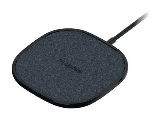 Mophie Universal Wireless single coil Charge base 15W-ROC-AU - LX2001 - Homewares, Outdoor, Phone Accessories, Cases, Speakers, Headphones + More -