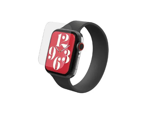 Zagg InvisibleShield Ultra Clear+ Apple Watch 6/5/4 screen-40mm - LX2001 - Homewares, Outdoor, Phone Accessories, Cases, Speakers, Headphones + More -
