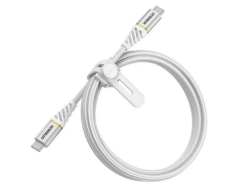 OTTERBOX CABLE C-C 1M PD PREMIUM CLOUD SKY - LX2001 - Homewares, Outdoor, Phone Accessories, Cases, Speakers, Headphones + More -
