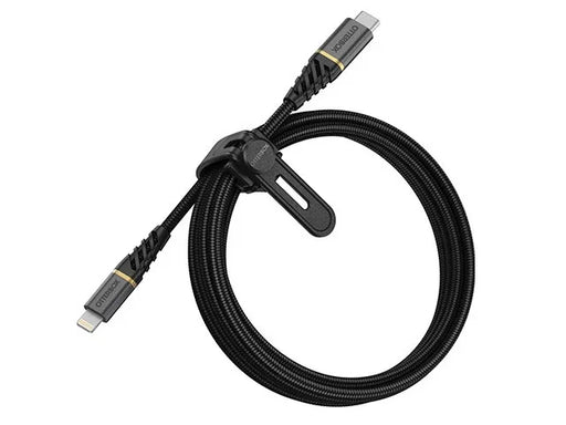 Otterbox Lightning to USB-C Cable Fast Charge Premium 2M - LX2001 - Homewares, Outdoor, Phone Accessories, Cases, Speakers, Headphones + More -