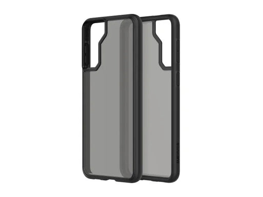 Griffin Survivor Strong Case Samsung S21+ - Black - LX2001 - Homewares, Outdoor, Phone Accessories, Cases, Speakers, Headphones + More -